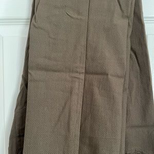 89th & Madison  straight dress pants